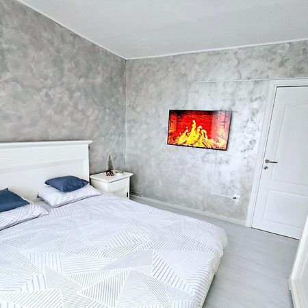 Apartmán Ava Imob Brašov Exteriér fotografie